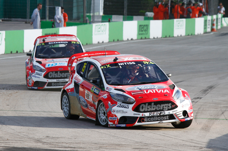 Illustration for article titled Fantasy WorldRX Preview: Franciacorta, Italy